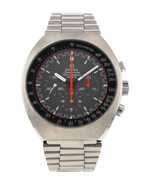 Omega Speedmaster MKII ST 145.014